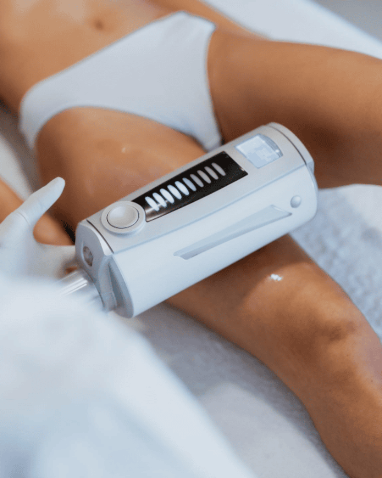 Advanced skin rejuvenation with Endospheres at ETHR LAB for smoother, healthier skin.