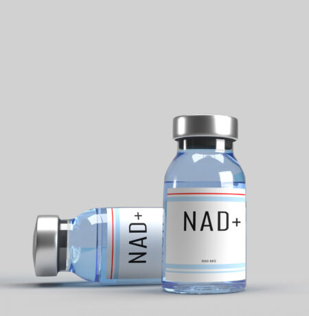 NAD SHOTS IN OAKBROOK