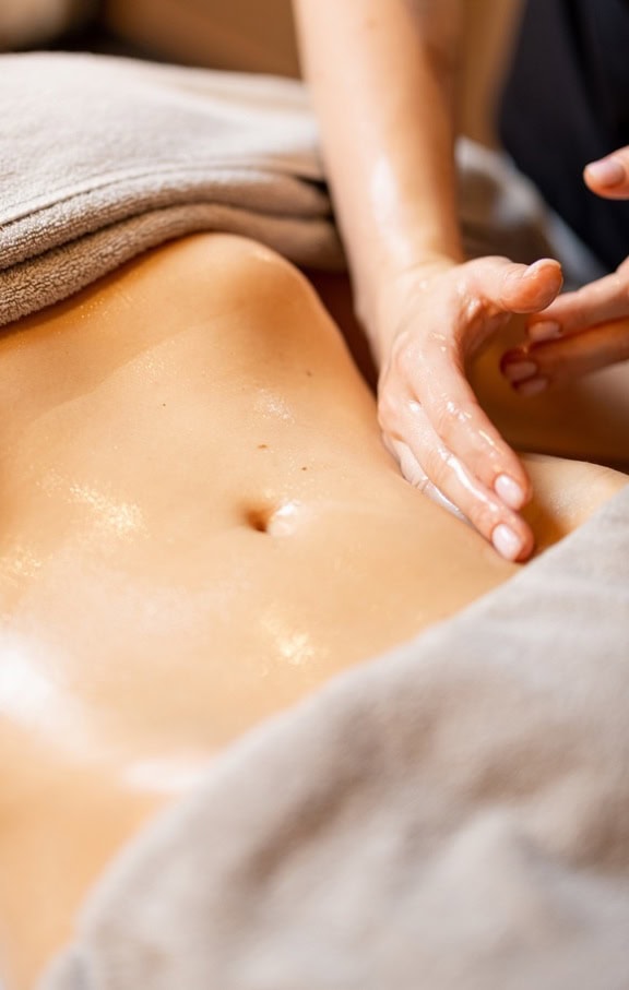 Brazilian lymphatic massage for body contouring and a more sculpted appearance near Oak Brook